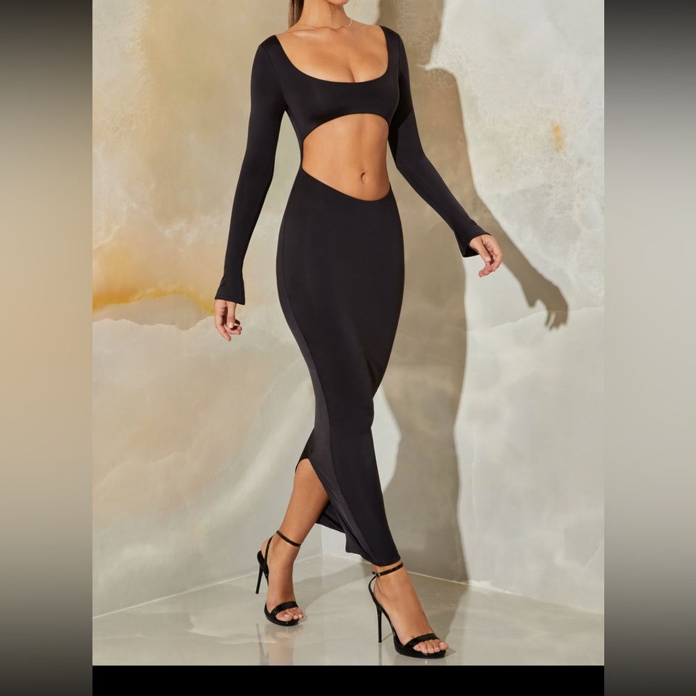 Oh Polly Dress